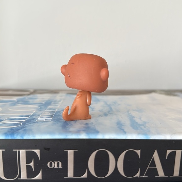 LPS littlest pet shops meerkat 2008 - Picture 3 of 3